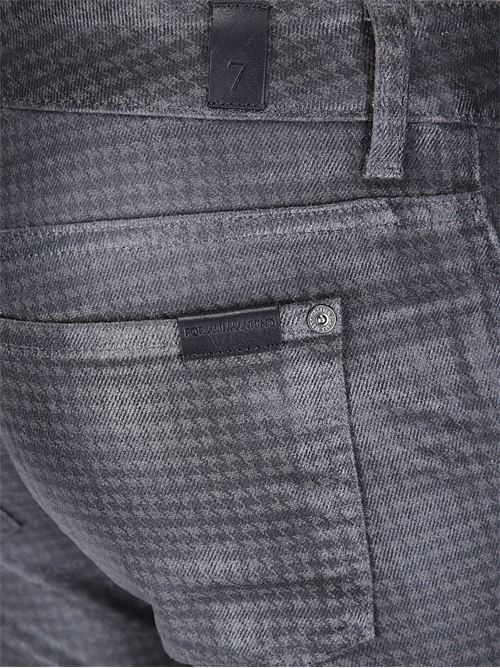 Jeans Y2K 7 FOR ALL MANKIND | 7UGT0G963XN